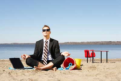 The myth of stressed out lawyers The myth of stressed out lawyers