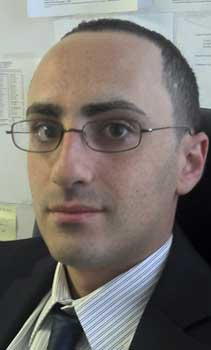 Immigration Attorney Sam F. Haddad
