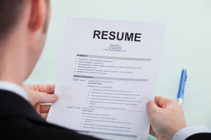 Should you mention a non-legal job on your attorney resume?