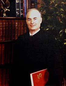 U.S. District Judge Stanwood Duval Jr.