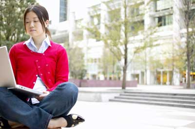 Student learning at a law school