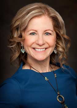 Susan Mendelsohn, President and Founder of Mendelsohn, Inc.