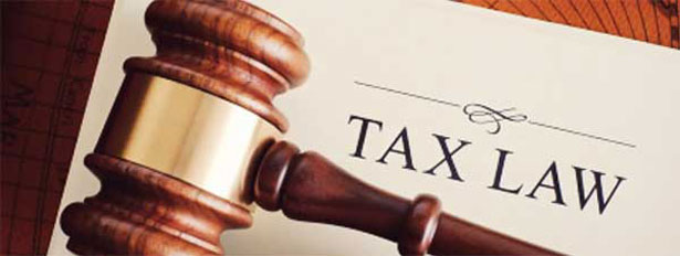Law Firms with Tax Practices in DC
