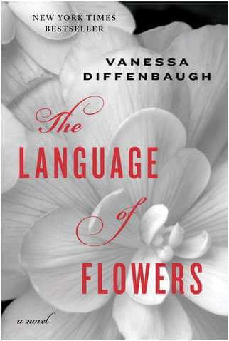 Book Review - The Language of Flowers