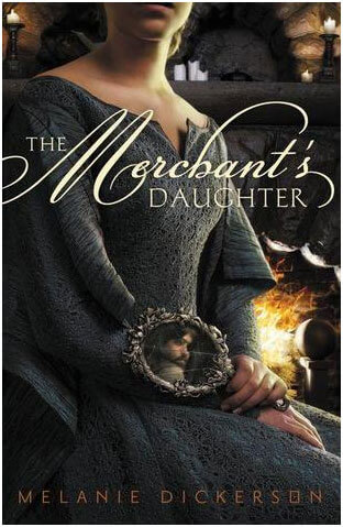 Book Review: The Merchant’s Daughter