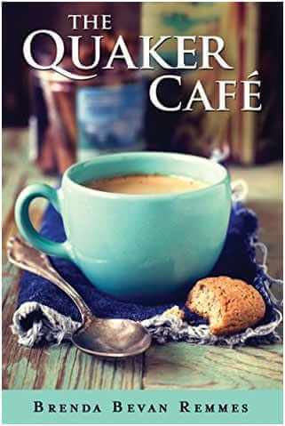 Book Review – The Quaker Café