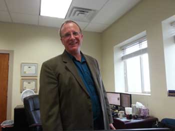 Todd M. Wittmann, Owner of Paralegal and Investigative Services