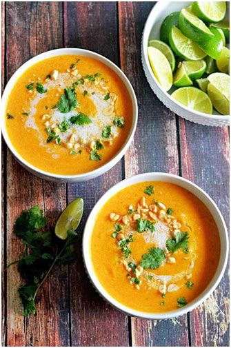 Try Chicken and Black Bean Chili and these 9 other healthy and tasty winter meals.