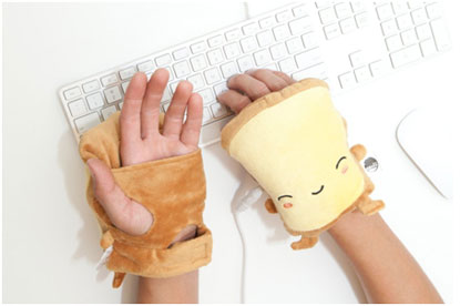 Try one of these 10 cool tech items to add some more fun to your life.