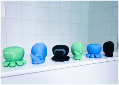 Try one of these 10 cool tech items to add some more fun to your life.