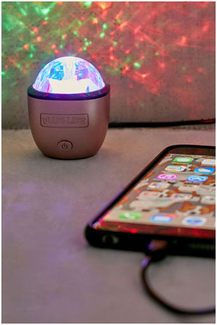 Try one of these 10 cool tech items to add some more fun to your life.