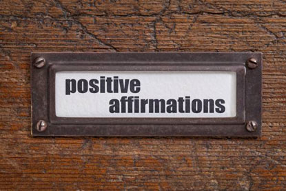 How Affirmations Can Change Your Life