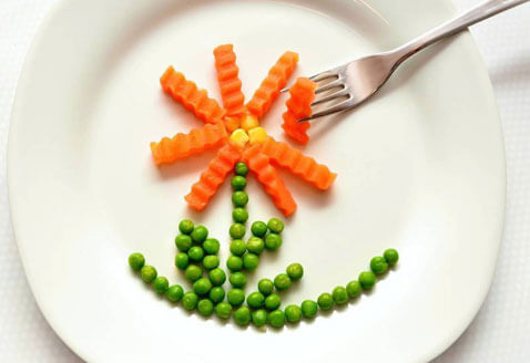 Use these healthy ways to flavor your food without adding calories. Use these healthy ways to flavor your food without adding calories.