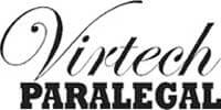 Virtech Paralegals Logo