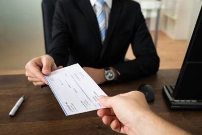 Want a bigger paycheck? Consider one of these 4 practice areas. Want a bigger paycheck? Consider one of these 4 practice areas.