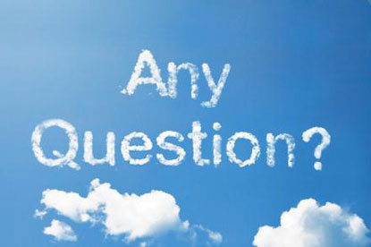 What Questions Should I Ask When Interviewing at a Law Firm