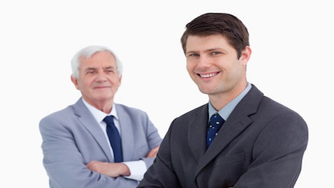 What you should know about law firm succession planning.