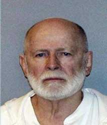 “Whitey” Bulger Gets New Judge Assigned to His Trial