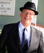 William J. “Bill” Sheppard is a criminal trial attorney