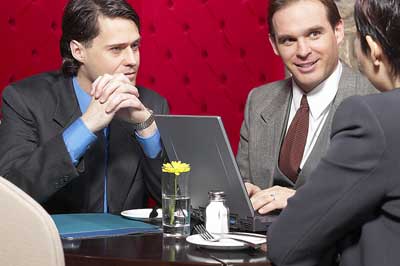 Relationships With The Legal Department Relationships With The Legal Department