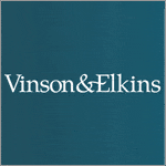 Vinson & Elkins LLP.