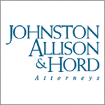 Johnston, Allison & Hord, PA