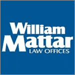William Mattar Law Offices.