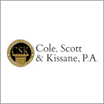 Cole, Scott & Kissane, P.A