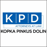 Kopka Pinkus Dolin Attorneys at Law