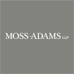 Moss Adams LLP.