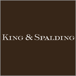 King & Spalding LLP.