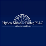 Hyden, Miron & Foster, PLLC