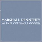 Marshall Dennehey Warner Coleman & Goggin, P.C.