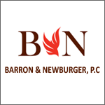 Barron & Newburger, P.C