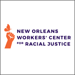 New Orleans Workers Center for Racial Justice