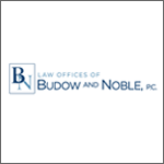 Budow and Noble, P.C.