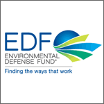 Environmental Defense Fund.