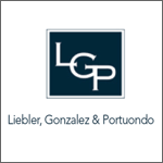 Liebler, Gonzalez & Portuondo, PA
