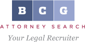 BCG Attorney Search